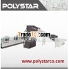 Plastic pelletizing cutter