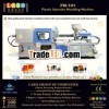Plastic Injection Moulding Machine 2