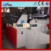 best selling pvc electric conduit pipe extruder machine