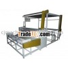 Hot melt laminating machine