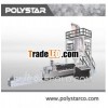 plastic scrap recycling equipment