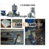 granulation machine/plastic granules rate/ldpe granules price
