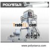 3 layer blown film machinery