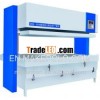 Suction and Blister Machine