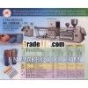 Sell Cotton Bud Stick And Pp Drinking Straw Making Machine(1-3 Color)