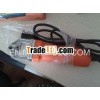 upvc door and window machine for corner cleaning tool