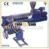 Plastics recycling pelletizer equipments