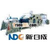 Hot Melt Coating Machine