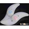 Bicycle "S" Shape Spoke Light
