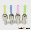 Bicycle Convenience Package Valve Cap Light