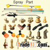 spray part