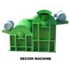 Decoir machine