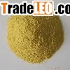Powdered corn gluten meal