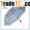 Cheapest 2 Folded Umbrella Supplier