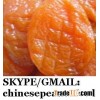 dried apricot