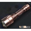 Bicycel C8 Flashlight
