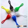 Bicycle Tadpole Silicone Light