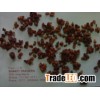 Dry Pomegranate Seeds (Anardana) (Punica granatum)