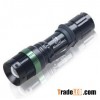 Bicycle Zoom Flashlight
