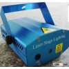24 In 1 Mini Laser Stage Light With Remote