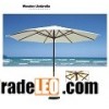 Sun Garden Parasol Umbrella