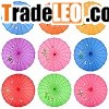 Chinese Traditional Bamboo Umbrella