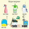 sprayer
