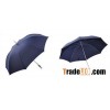 Auto Open Aluminium Shaft Golf Umbrella