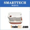 Household Appliance White Abs Plastic Enclosure Mould