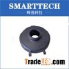 Electric Water Heater Base Enclosure Plastic Mould