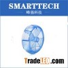 Transparent Plastic Wheel Injection Mould Makers
