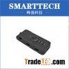 High Tech TV Remote Controller Plastic Enclosure Mould Making