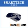Black Oil Painted Plastic Accessory Injection Mould