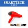 Fashion Red Color Hair Dryer Shell Plastic Mould