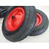 Good quality wheel barrow wheel 400-8