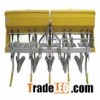 Fertilizer Spreader and Hoe Machine