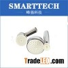 Plastic And Metal Bath Heater Accessory Mould