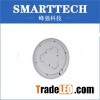 Round Shape Plastic LED Accessory Mould