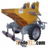 Potato Planting Machine