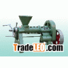 Oil Press Machine Oil Expeller Oil Press 6YL-68