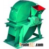Wood Chipper