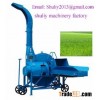 hay cutter