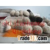 various animal fine hair