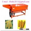 corn peeling machine