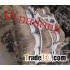 cattle tail hair