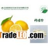 Lemon powder
