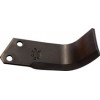 rotavator blade