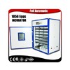 Thermostat Available Automatic 1000 Eggs Incubator Hatching