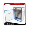 Fully Automatic Industrial Poultry Quail Egg Incubator Machi