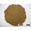 pure fish meal